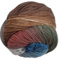 Pro Lana - 1-2-3 IDEEN Farbverlaufsgarn - MERINO 02