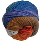 Pro Lana - 1-2-3 IDEEN Farbverlaufsgarn - MERINO 03