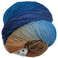 Pro Lana - 1-2-3 IDEEN Farbverlaufsgarn - MERINO 06