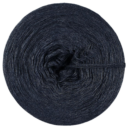 Uni - Denim-mel. (132)