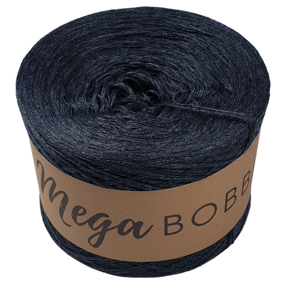 Uni - Denim-mel. (132)