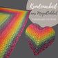 Farbstrudel - (B148)
