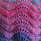 Strudel mit Blau & Pink (B187)