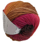 Pro Lana - 1-2-3 IDEEN Farbverlaufsgarn - MERINO 08