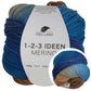 Pro Lana - 1-2-3 IDEEN Farbverlaufsgarn - MERINO 06