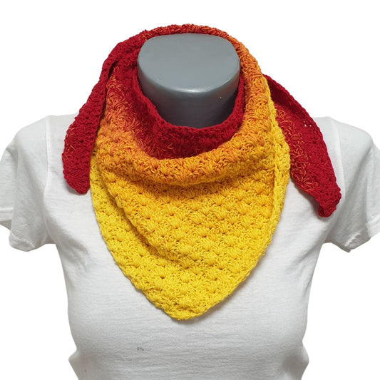 MODAL - Sonnenglut - (MD8)