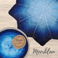 Meerblau - (B333)