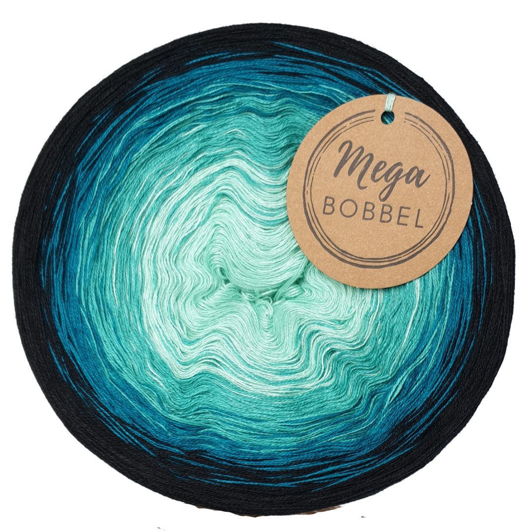 Grüner Saphir (B351)