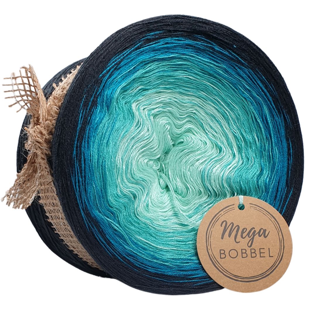 Grüner Saphir (B351)