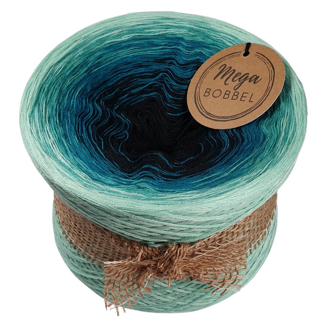 Grüner Saphir (B351)