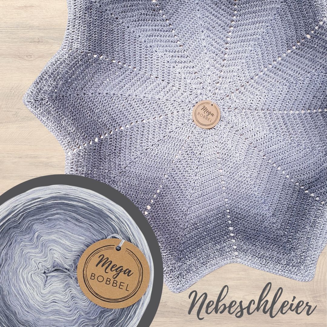 Nebelschleier (B13)