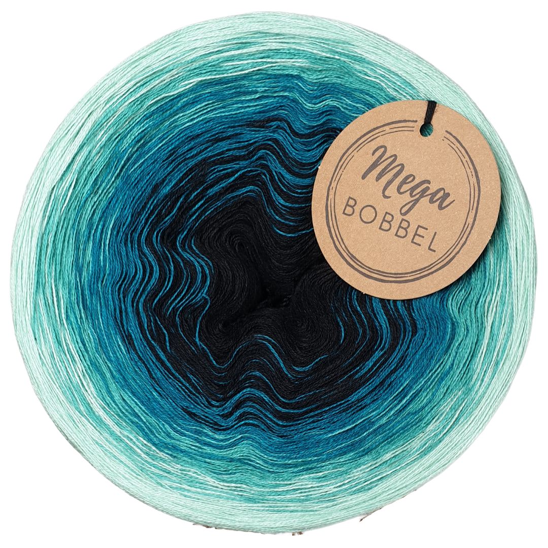 Grüner Saphir (B351)