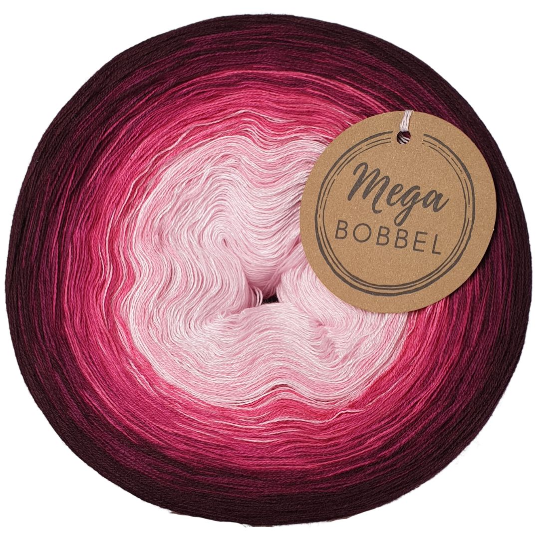 Beerensorbet (B356)