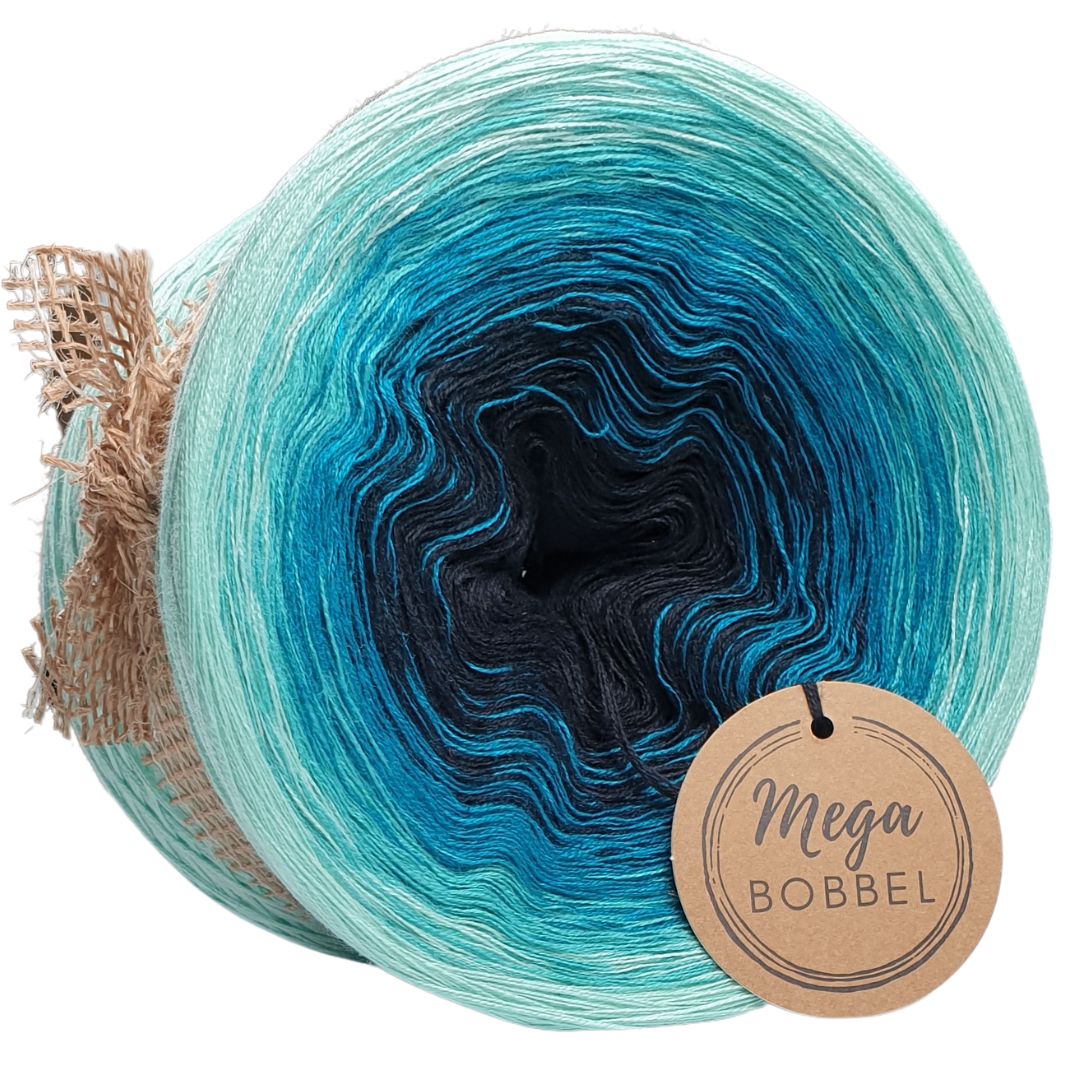 Grüner Saphir (B351)