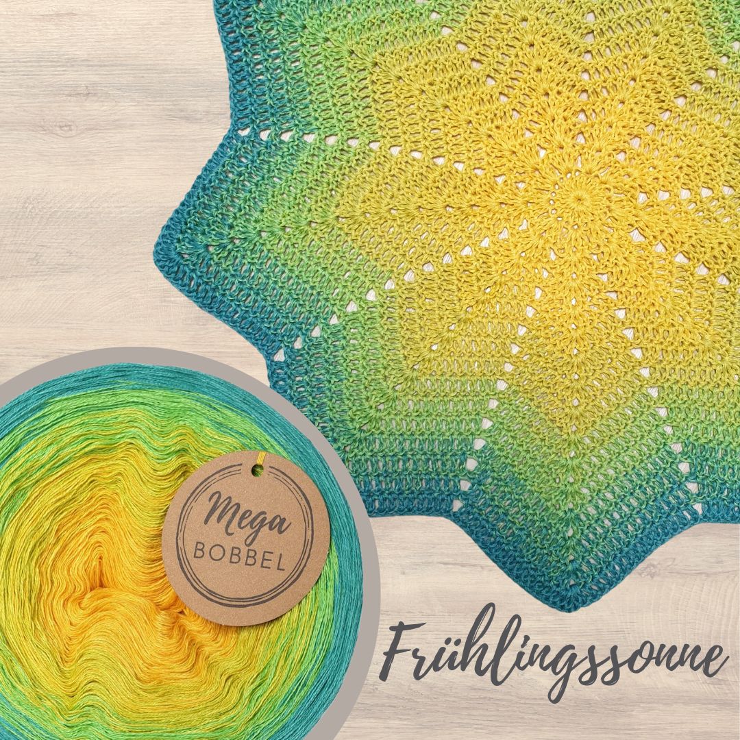 Frühlingssonne (B365)