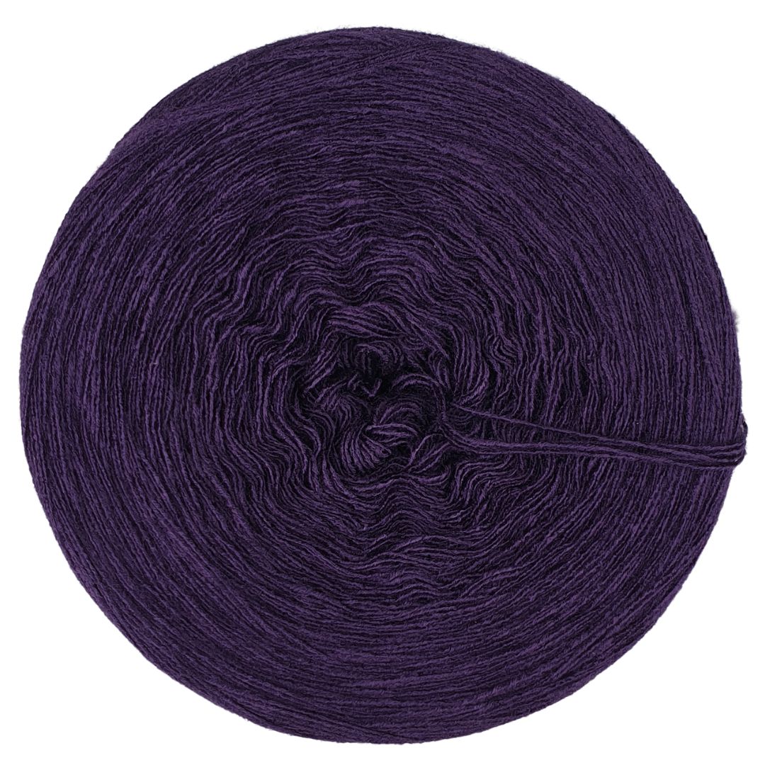 Uni - Modal (11) - Aubergine