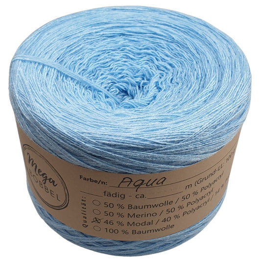 Uni - Modal (UM43) - Aqua