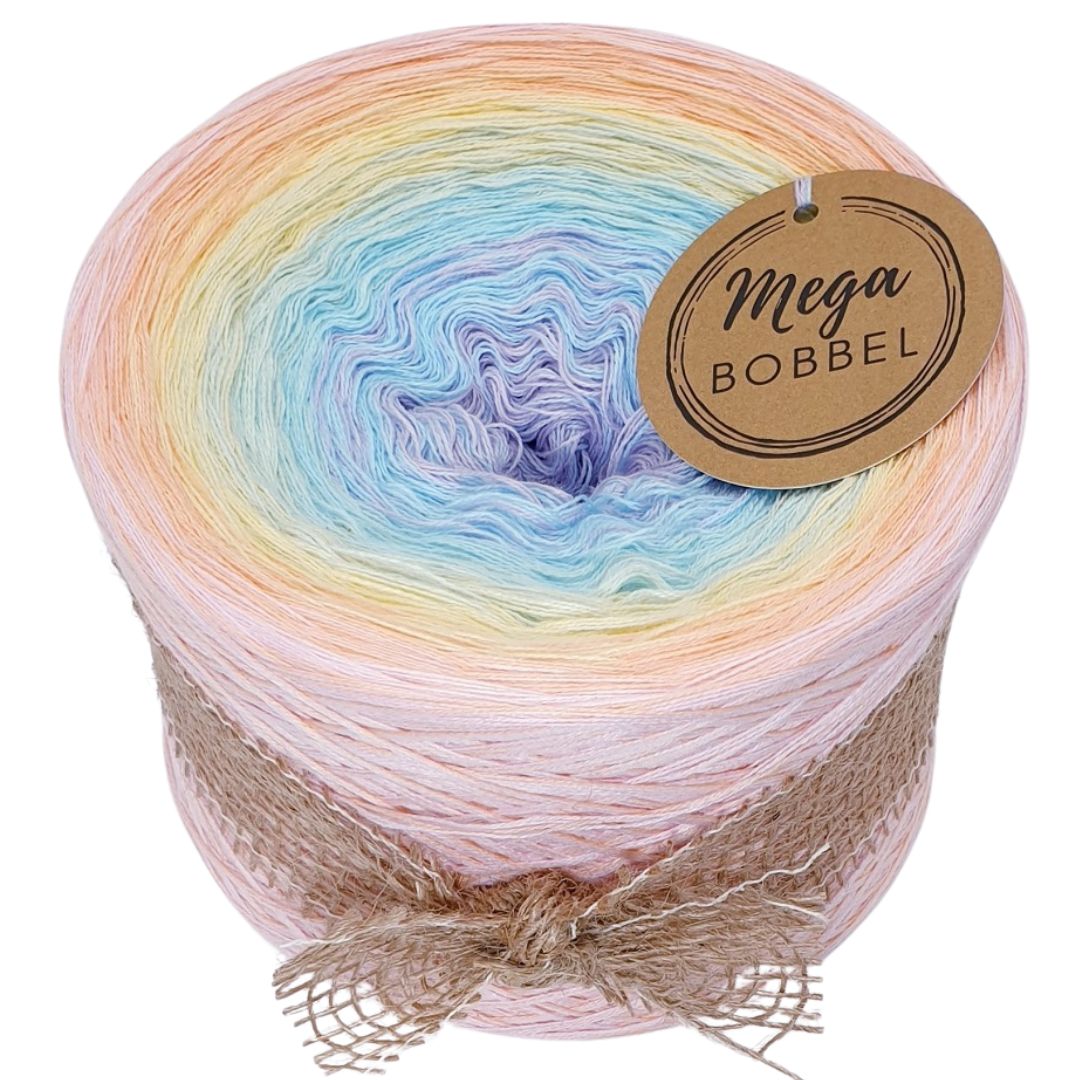 Regenbogentraum (B154)