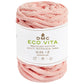 DMC Eco Vita 12 (250g-55m) - 80% recycelte Baumwolle / 20% Polyester - 41 Rose