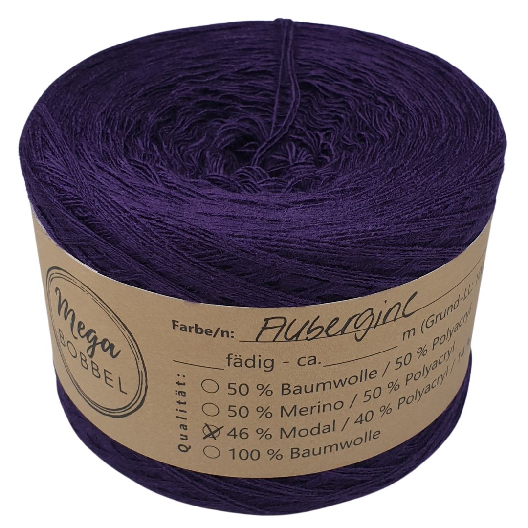 Uni - Modal (11) - Aubergine