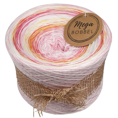 Strudel mit Rosa & Mango (B372)