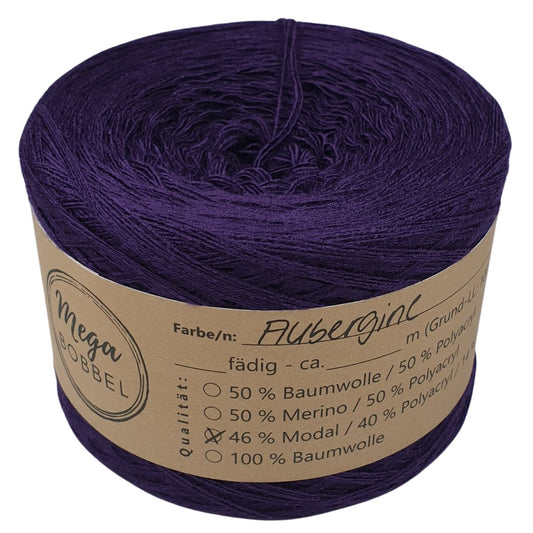 Uni - Modal (UM11) - Aubergine