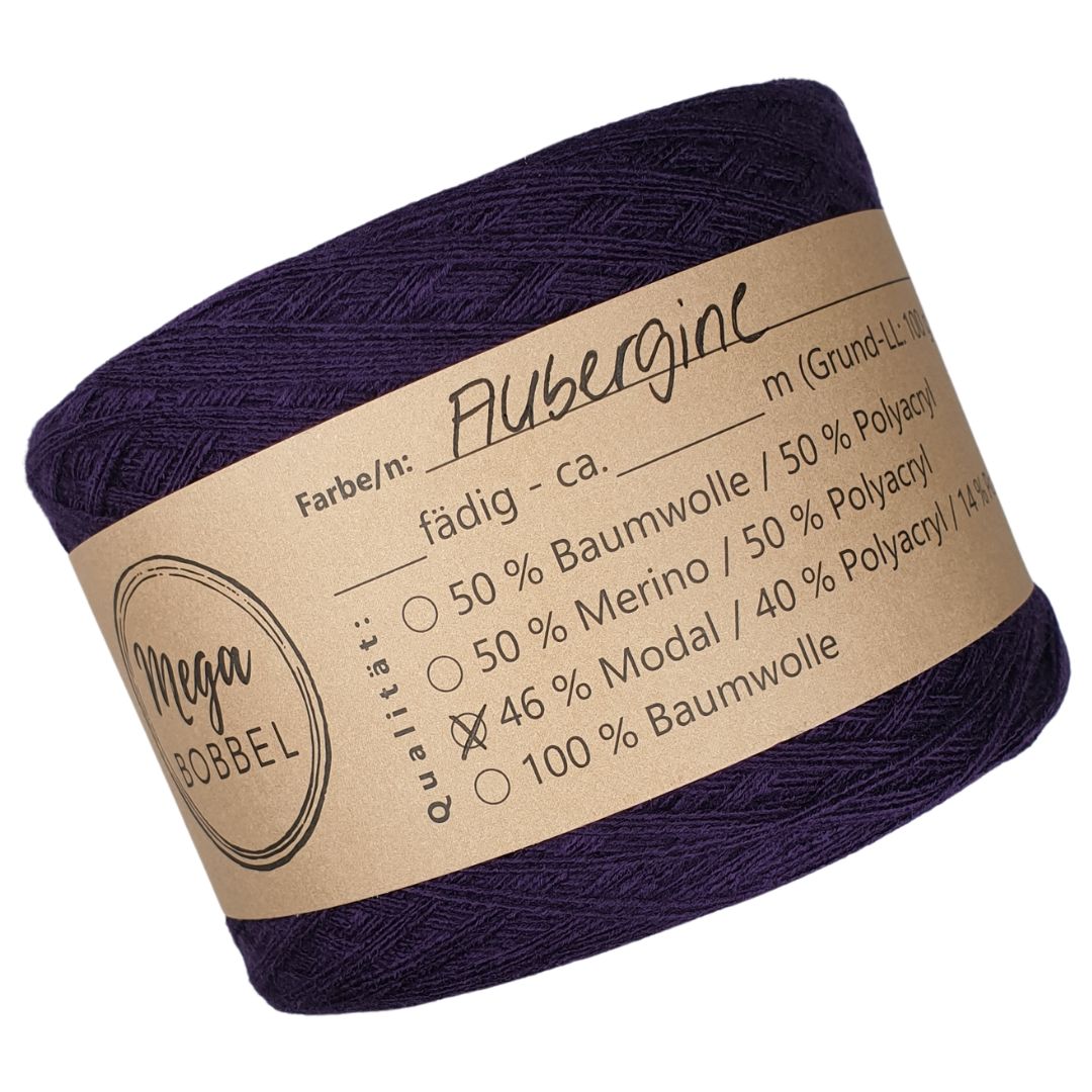 Uni - Modal (11) - Aubergine