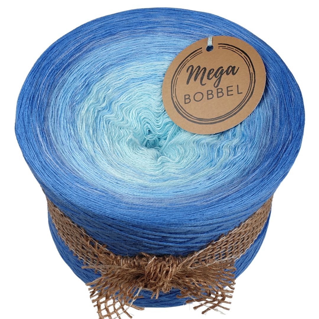 Babyblau (B423)