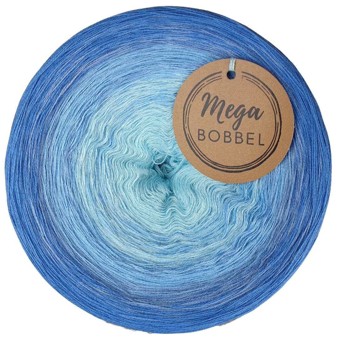 Babyblau (B423)