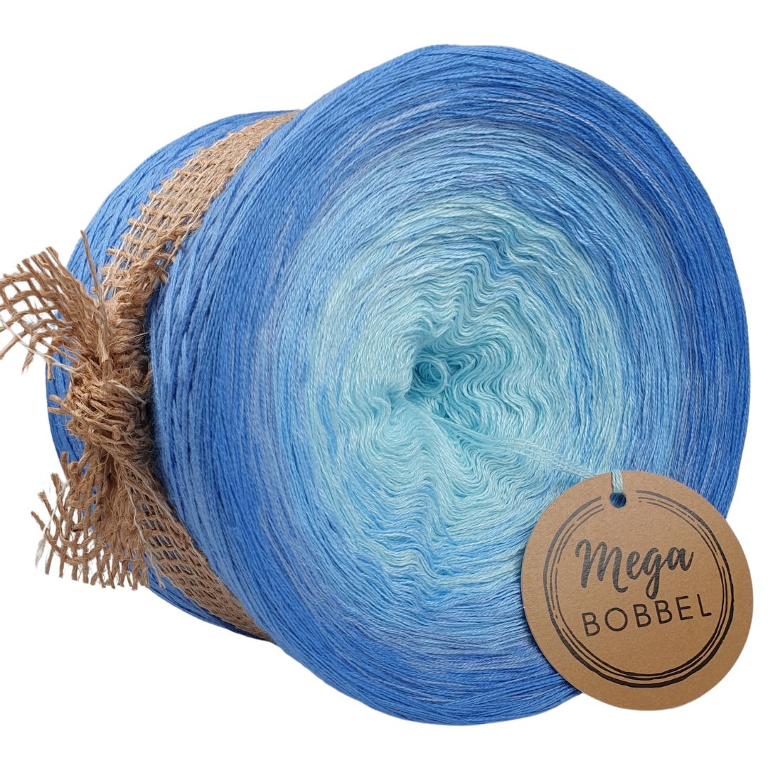 Babyblau (B423)