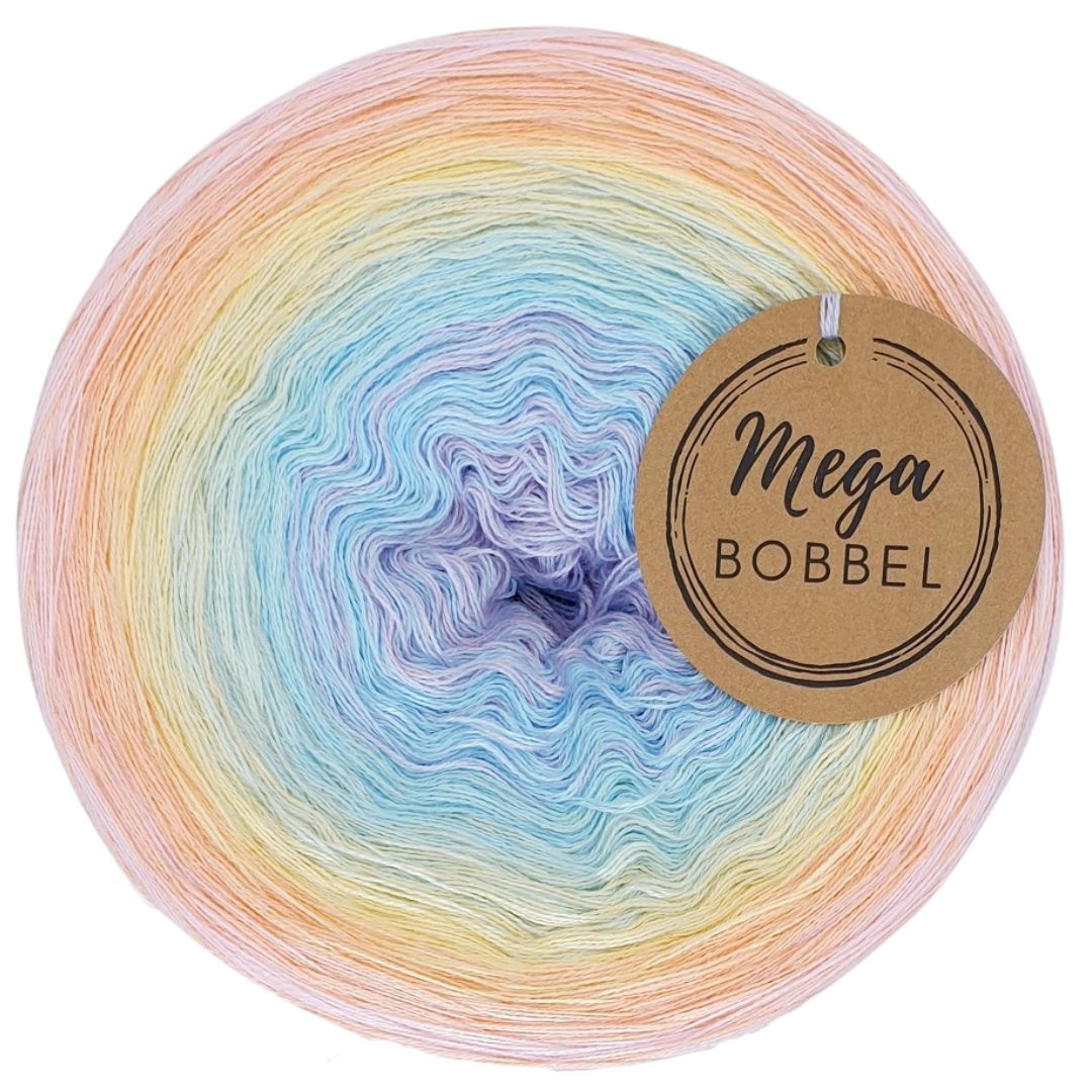 Regenbogentraum (B154)