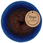 Elegantes Blau - (B111)