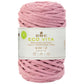 DMC Eco Vita 12 (250g-55m) - 80% recycelte Baumwolle / 20% Polyester - 42 Anemone