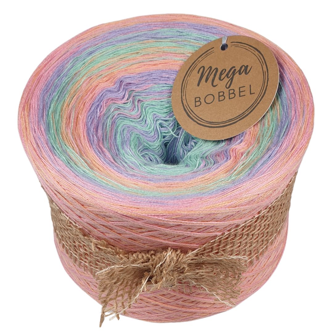 Bunter Strudel (B378)