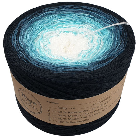 MODAL - Eiszeit - (MD17)