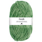 Pro Lana - CHENILLE 100g - 73 dunkelgrün