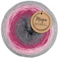 Grau mit Rosa (B373)
