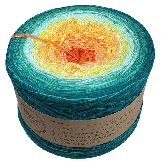 MODAL - Tropenzauber - (MD18)