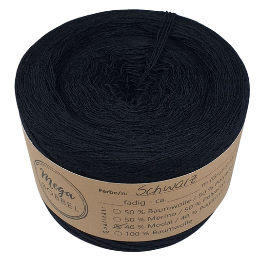 Uni - Modal (UM18) - Schwarz