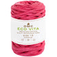 DMC Eco Vita 12 (250g-55m) - 80% recycelte Baumwolle / 20% Polyester - 43 Beere