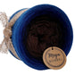 Elegantes Blau (B111)
