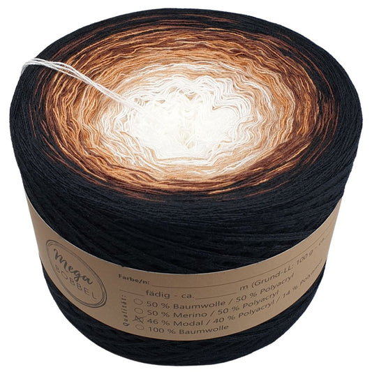 MODAL - Moccachino - (MD20)