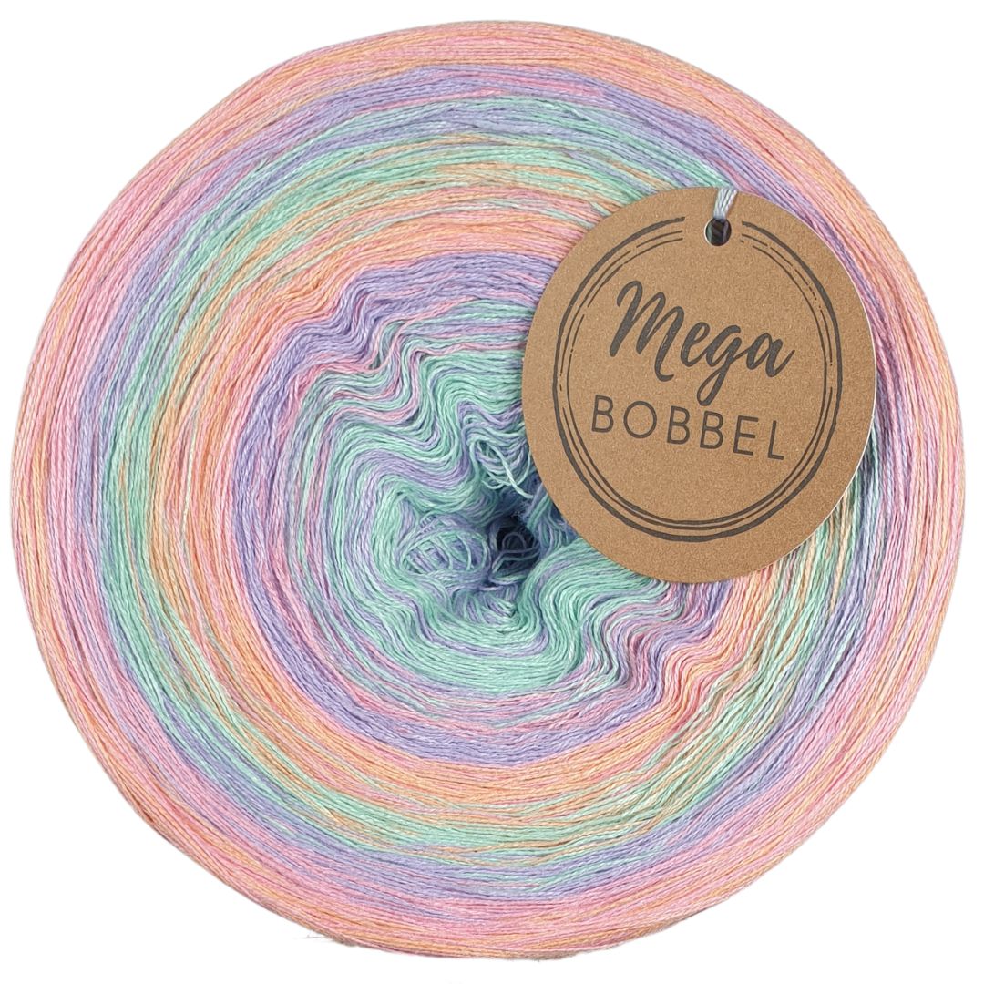 Bunter Strudel (B378)