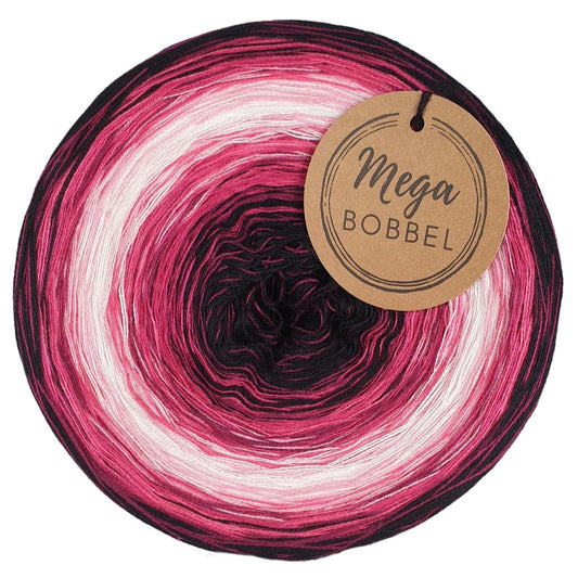 Pinker Rausch (B374)