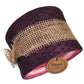 Pinker Rausch - (B374)