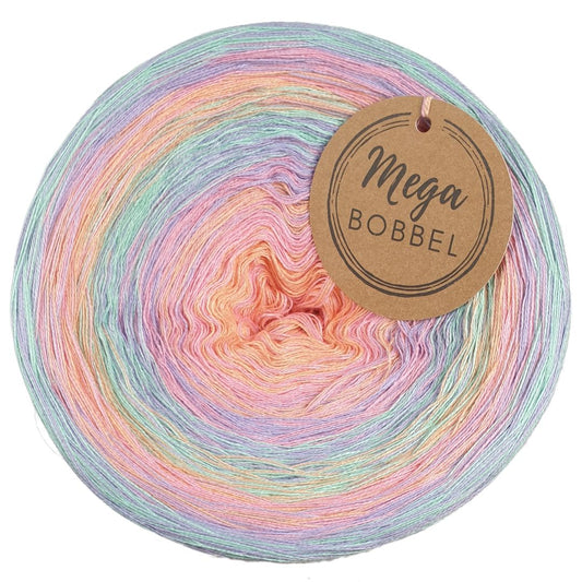 Bunter Strudel (B378)