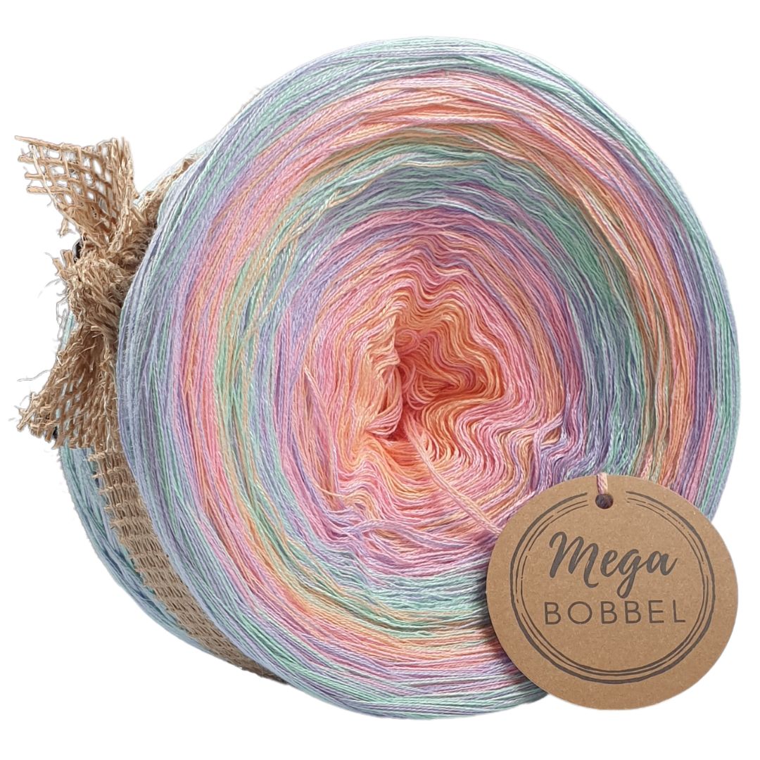 Bunter Strudel (B378)