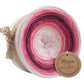Pinker Rausch - (B374)
