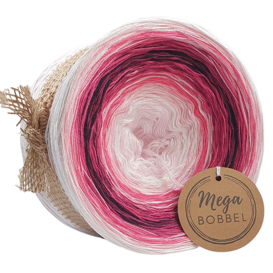 Pinker Rausch (B374)