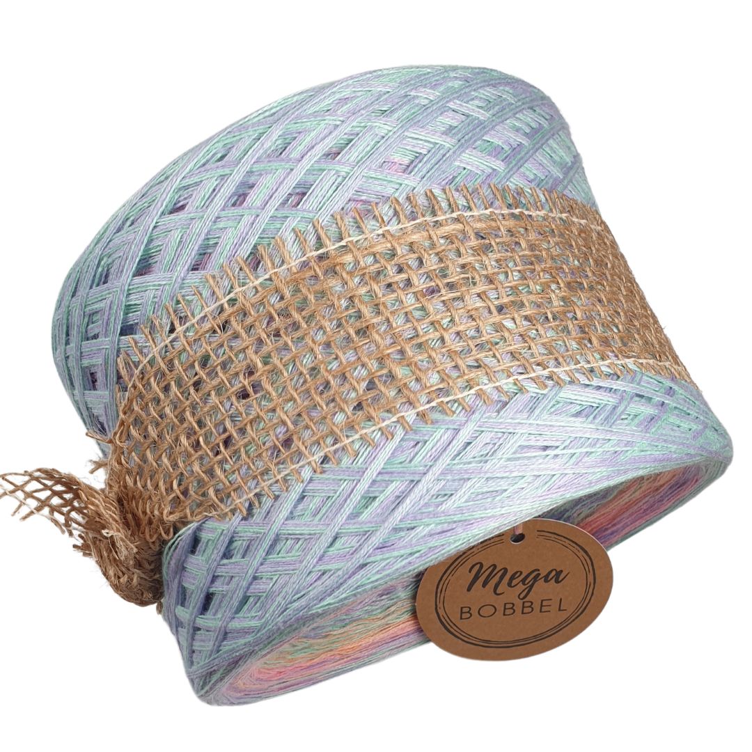 Bunter Strudel (B378)